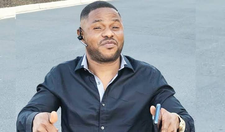 Yinka Ayefele Responds To Beautiful Nubia’s Copyright Claim
