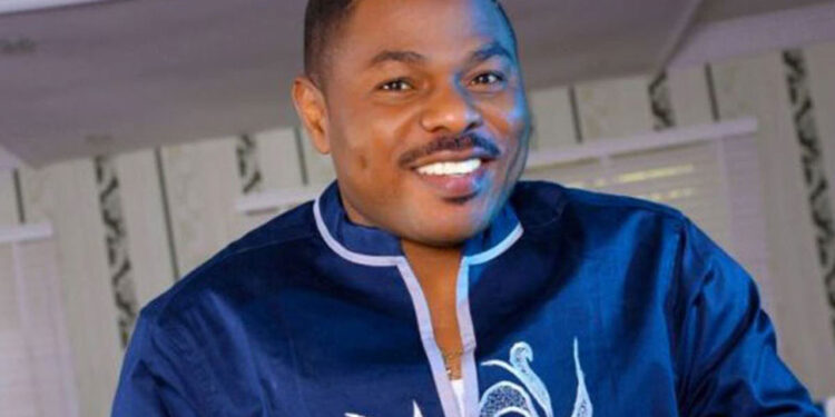 Yinka Ayefele Responds To Beautiful Nubia’s Copyright Claim