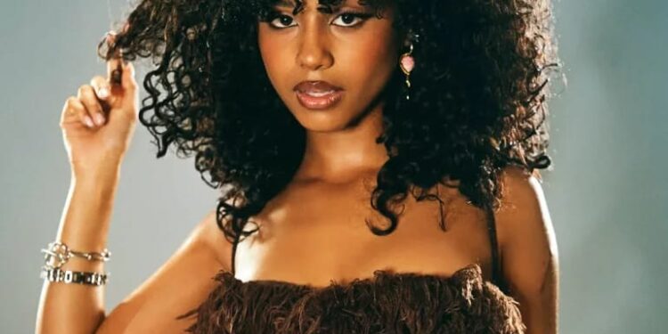 Tyla Bags NAACP Image Award, Outshines Nigerian Music Stars Once Again