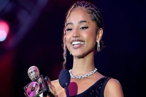 Tyla Bags NAACP Image Award, Outshines Nigerian Music Stars Once Again