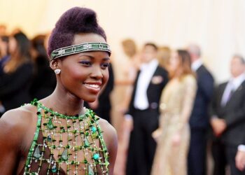 How Lupita Nyong’o Revealed Her Fibroids Have Returned, With One as Big as an Orange