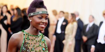 How Lupita Nyong’o Revealed Her Fibroids Have Returned, With One as Big as an Orange