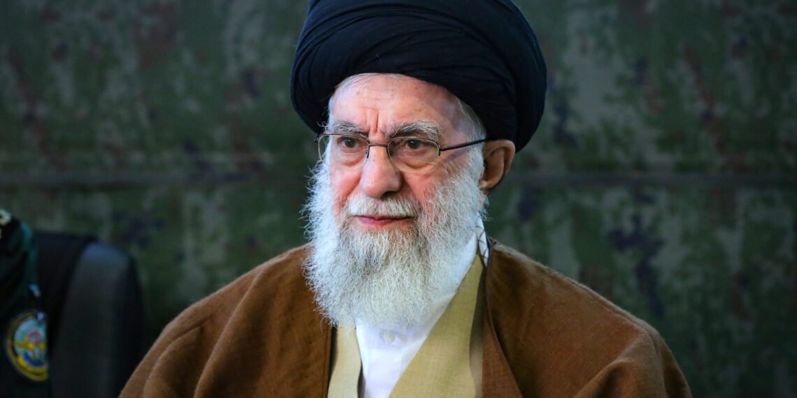 Iran’s Supreme Leader Ali Khamenei Killed, Senior Israeli Official Says