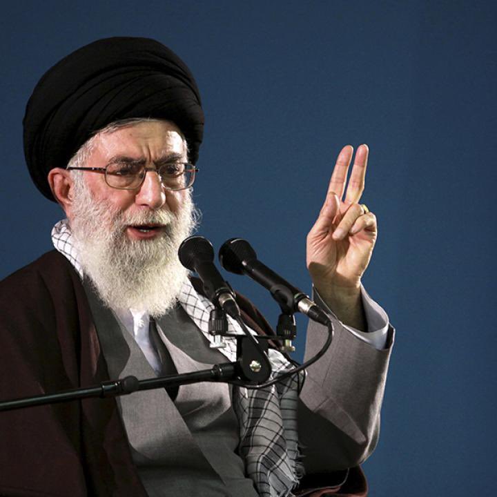 Iran’s Supreme Leader Ali Khamenei Killed, Senior Israeli Official Says