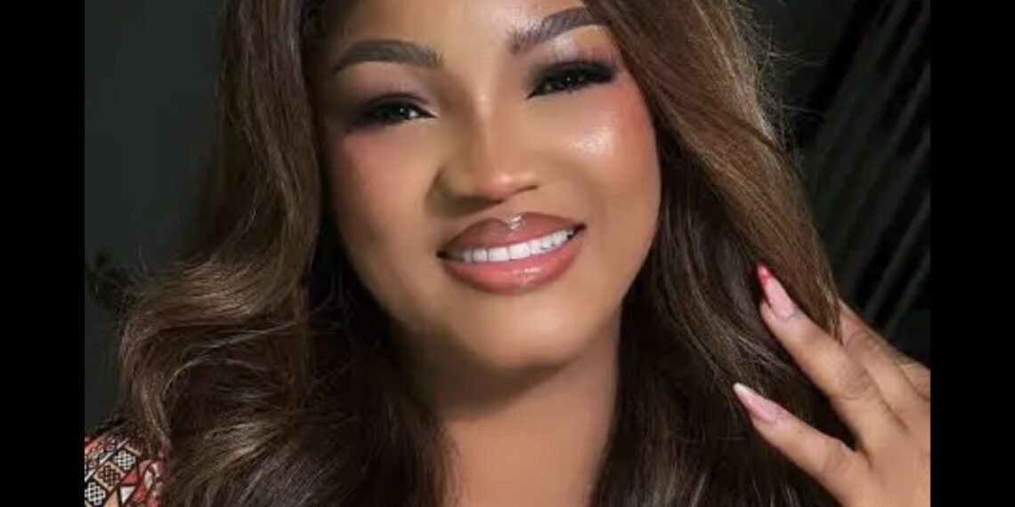 Omotola Reveals What Nigeria Truly Needs To Move Forward