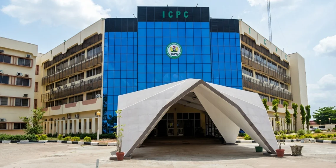 ICPC Arraigns Works Ministry Director Over Alleged ₦2m Money Laundering