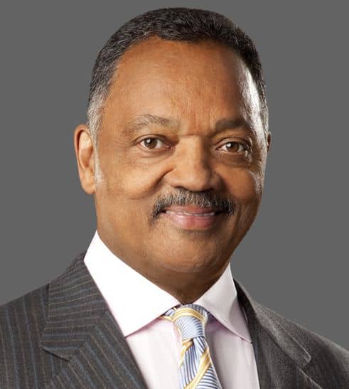 US Civil Rights Legend Jesse Jackson Passes On At 84
