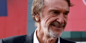 FA has decided not to take any action against Ratcliffe after his comments about immigration