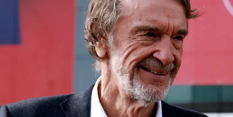 FA has decided not to take any action against Ratcliffe after his comments about immigration