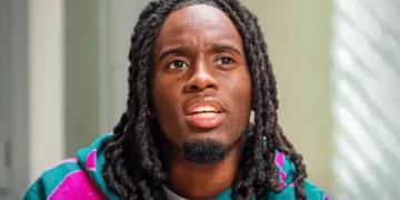 Kai Cenat Explains Social Media Exit After Weeks Of Online Speculation