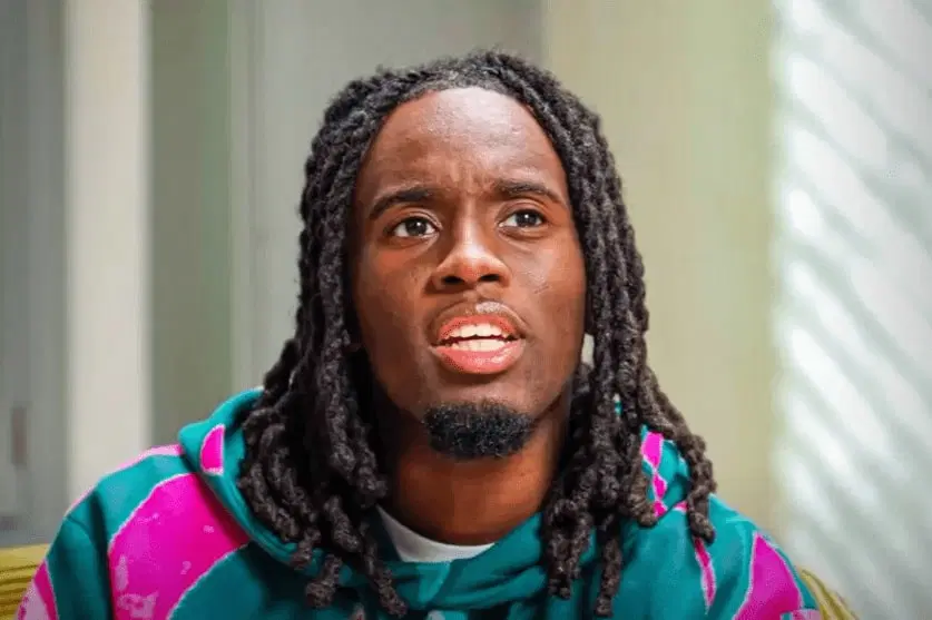 Kai Cenat Explains Social Media Exit After Weeks Of Online Speculation