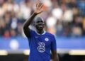 Koulibaly has asked for the release of the Senegal fans who were detained after the AFCON final in Morocco