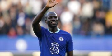 Koulibaly has asked for the release of the Senegal fans who were detained after the AFCON final in Morocco