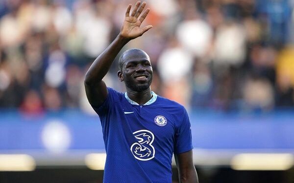 Koulibaly has asked for the release of the Senegal fans who were detained after the AFCON final in Morocco