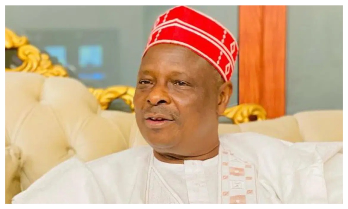Kwankwaso Banned! US Freezes Assets of Top Nigerian Politicians