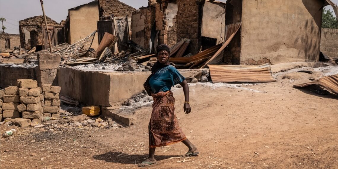 Monarch Reveals Terrorists Tried to Infiltrate Kwara with Bizarre Warning