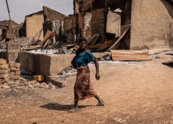 Monarch Reveals Terrorists Tried to Infiltrate Kwara with Bizarre Warning