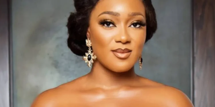 Will You Remain Married to a Man Who Is Having an Affair With a Married Woman With Kids? – Peggy Ovire