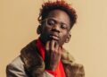 Why Mr Eazi Found Africa Harder To Tour Than The US, Europe