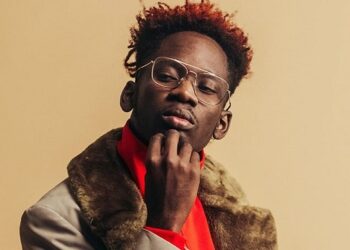 Why Mr Eazi Found Africa Harder To Tour Than The US, Europe