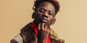 Why Mr Eazi Found Africa Harder To Tour Than The US, Europe