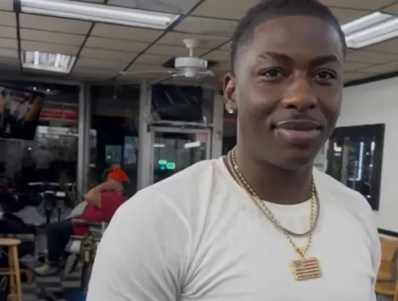 Nigerian Fashion Designer Shot Dead in New York Club