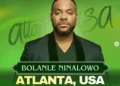 Bolanle Ninalowo Appointed Atlanta Coordinator For Tinubu Support Group