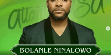 Bolanle Ninalowo Appointed Atlanta Coordinator For Tinubu Support Group
