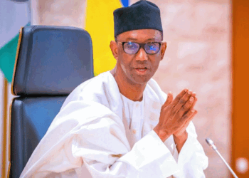 Secrets Behind Tinubu’s Emergency Meeting with Ribadu Exposed!