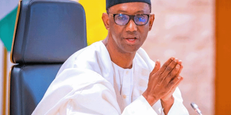 Secrets Behind Tinubu’s Emergency Meeting with Ribadu Exposed!