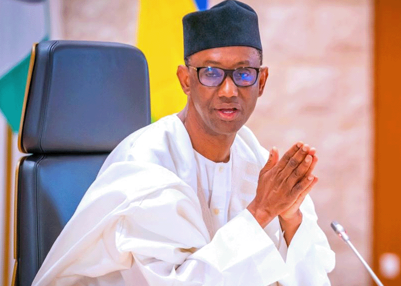 Secrets Behind Tinubu’s Emergency Meeting with Ribadu Exposed!