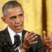 Obama to Headline Senate Democrats Fundraiser in October