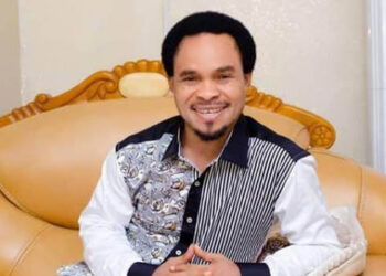 Odumeje Consoles Davido After Missing Out At 2026 Grammy Awards