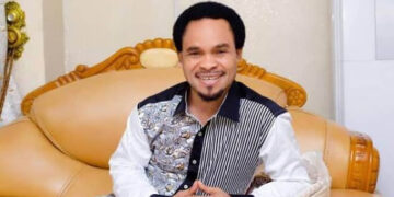 Odumeje Consoles Davido After Missing Out At 2026 Grammy Awards