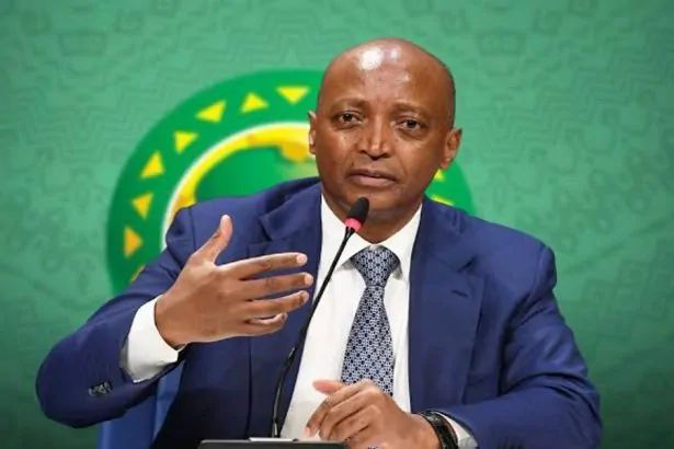 CAF Planning On Expanding AFCON to 28 Teams as Motsepe Confirms Four-Year Cycle