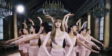 Movement as Currency: Did NikeSKIMS Borrow the Katseye Blueprint?