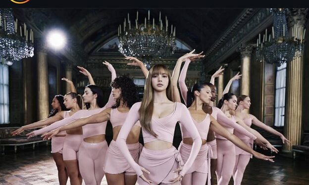 Movement as Currency: Did NikeSKIMS Borrow the Katseye Blueprint?