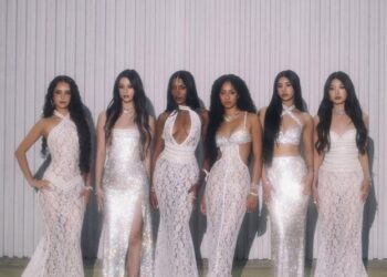 Katseye’s Grammy Debut and the Return of the Destiny’s Child Blueprint