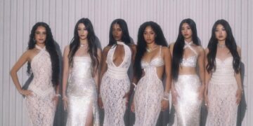 Katseye’s Grammy Debut and the Return of the Destiny’s Child Blueprint