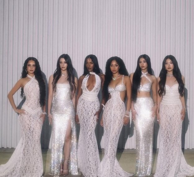 Katseye’s Grammy Debut and the Return of the Destiny’s Child Blueprint