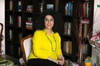 Narges Mohammadi Jailed Again: Iran Silences Its Nobel Laureate