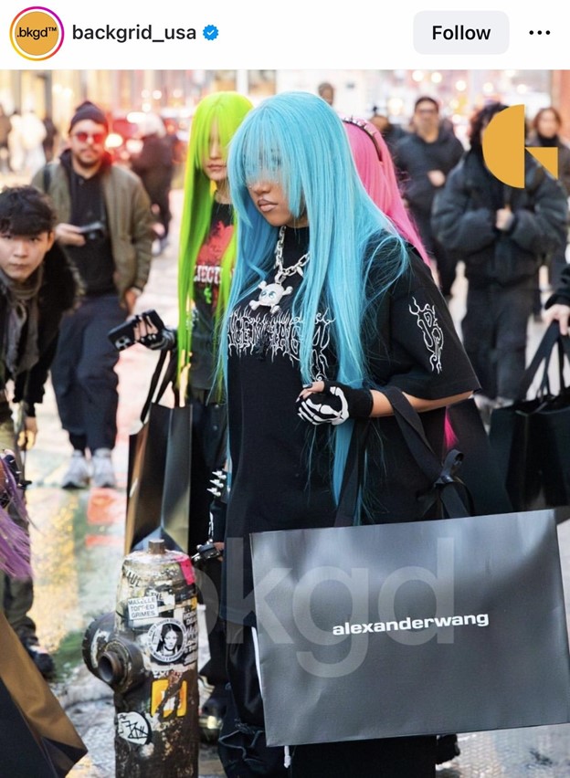 North West and the Dearth of the "Proper" Celebrity Daughter