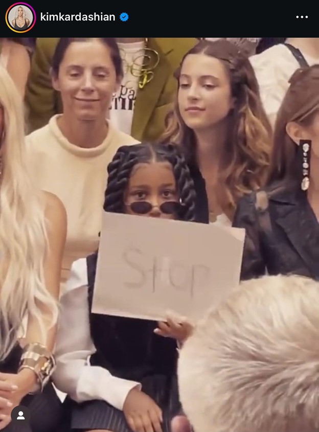 North West and the Dearth of the "Proper" Celebrity Daughter