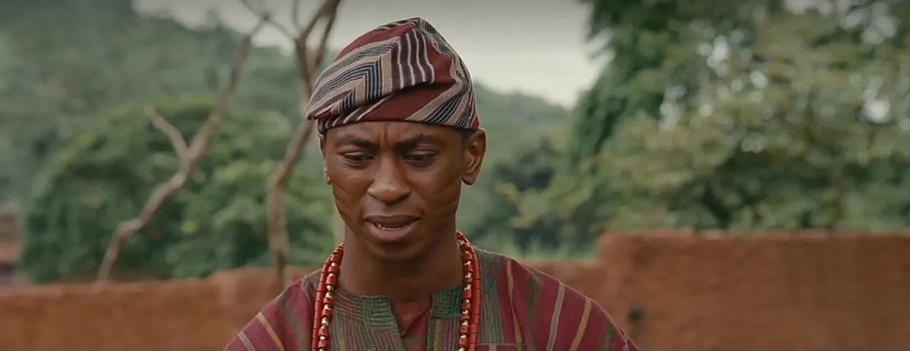 Anikulapo: The Ghoul Awakens Review — Stunning Visuals, Lacks Narrative Focus