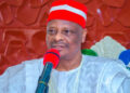 Kwankwaso Banned! US Freezes Assets of Top Nigerian Politicians
