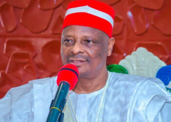 Kwankwaso Banned! US Freezes Assets of Top Nigerian Politicians
