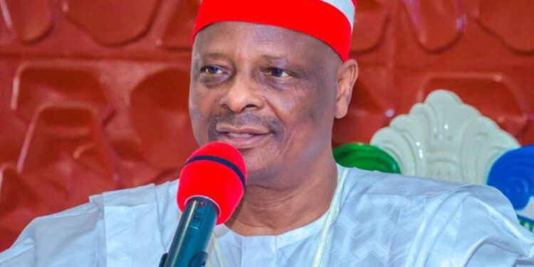 Kwankwaso Banned! US Freezes Assets of Top Nigerian Politicians