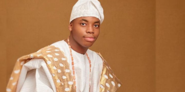 I Earn My Own Money, I’m Not Living Off My Father’s Fortune - Raheem Okoya