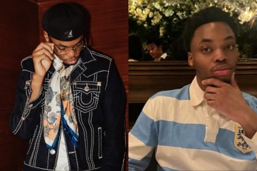 I Earn My Own Money, I’m Not Living Off My Father’s Fortune - Raheem Okoya