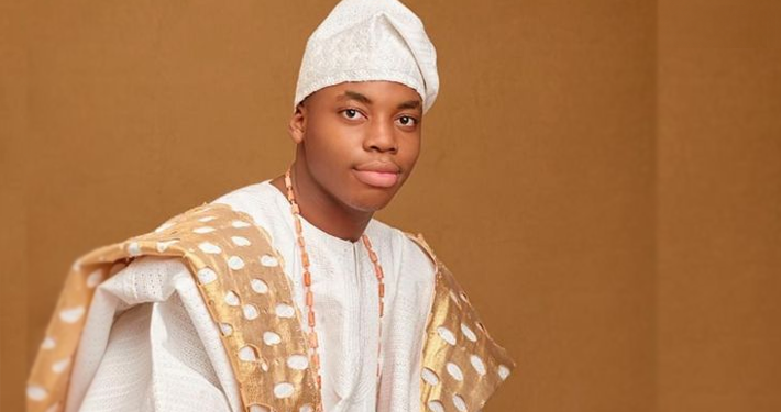 I Earn My Own Money, I’m Not Living Off My Father’s Fortune - Raheem Okoya